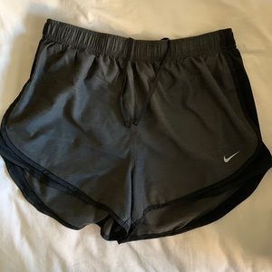 Nike Tempo Heathered Running Shorts